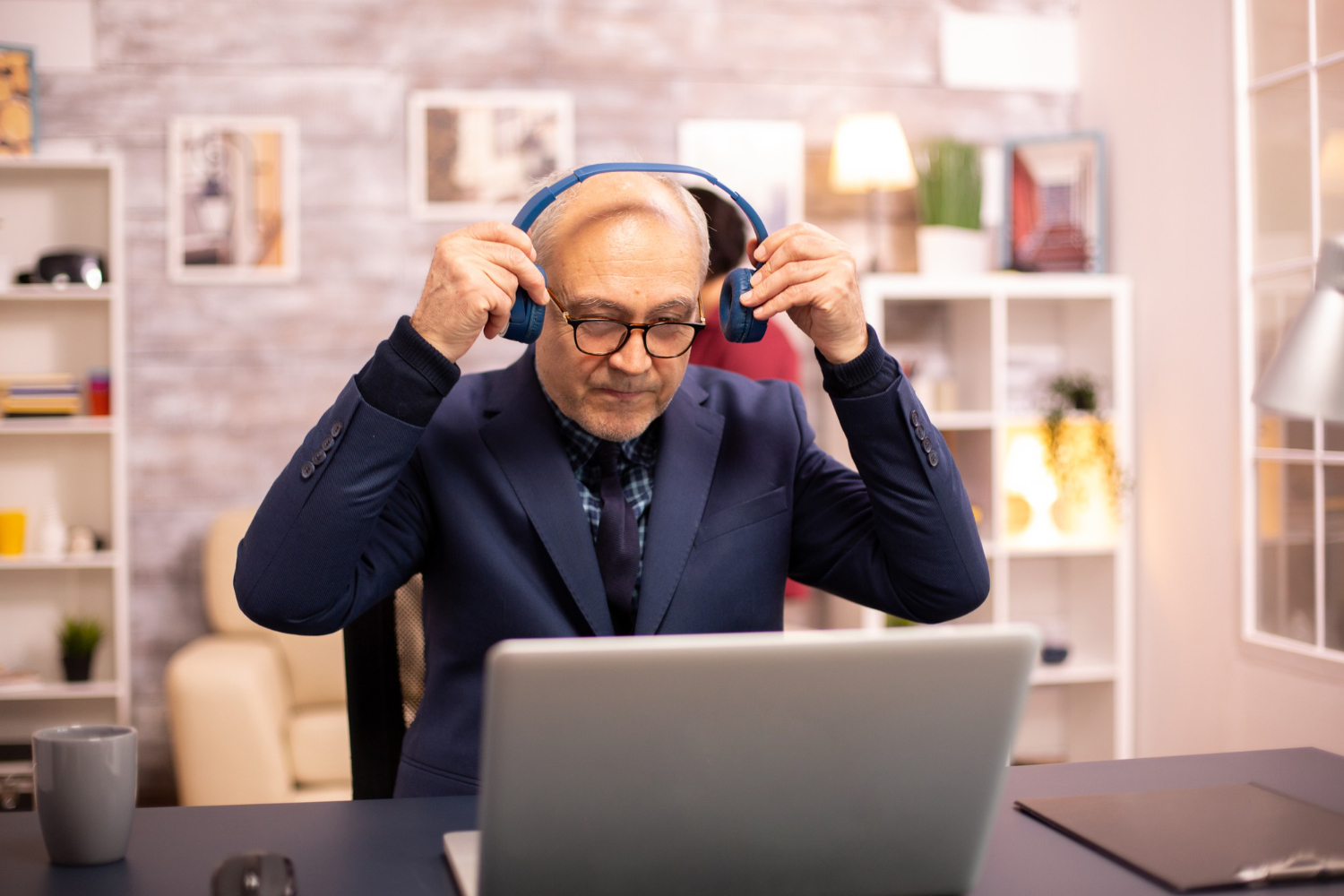 No more re-pairing: a simple setup for everyday headsets