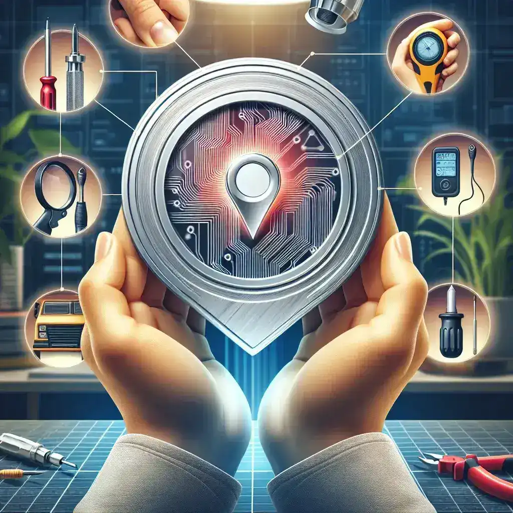 How to Fix an AirTag That Won’t Refresh: 9 Quick Fixes