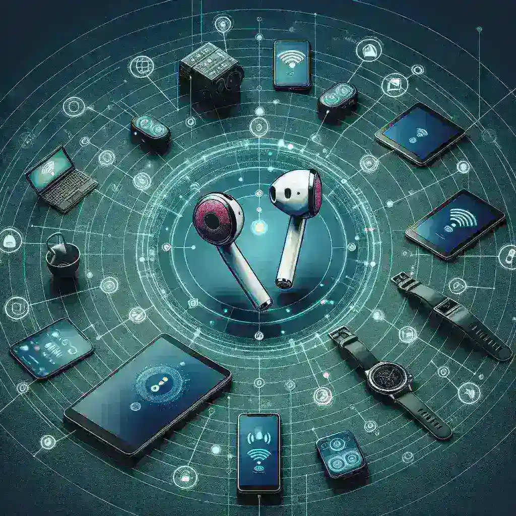 How to Connect Pixel Buds to Your Devices