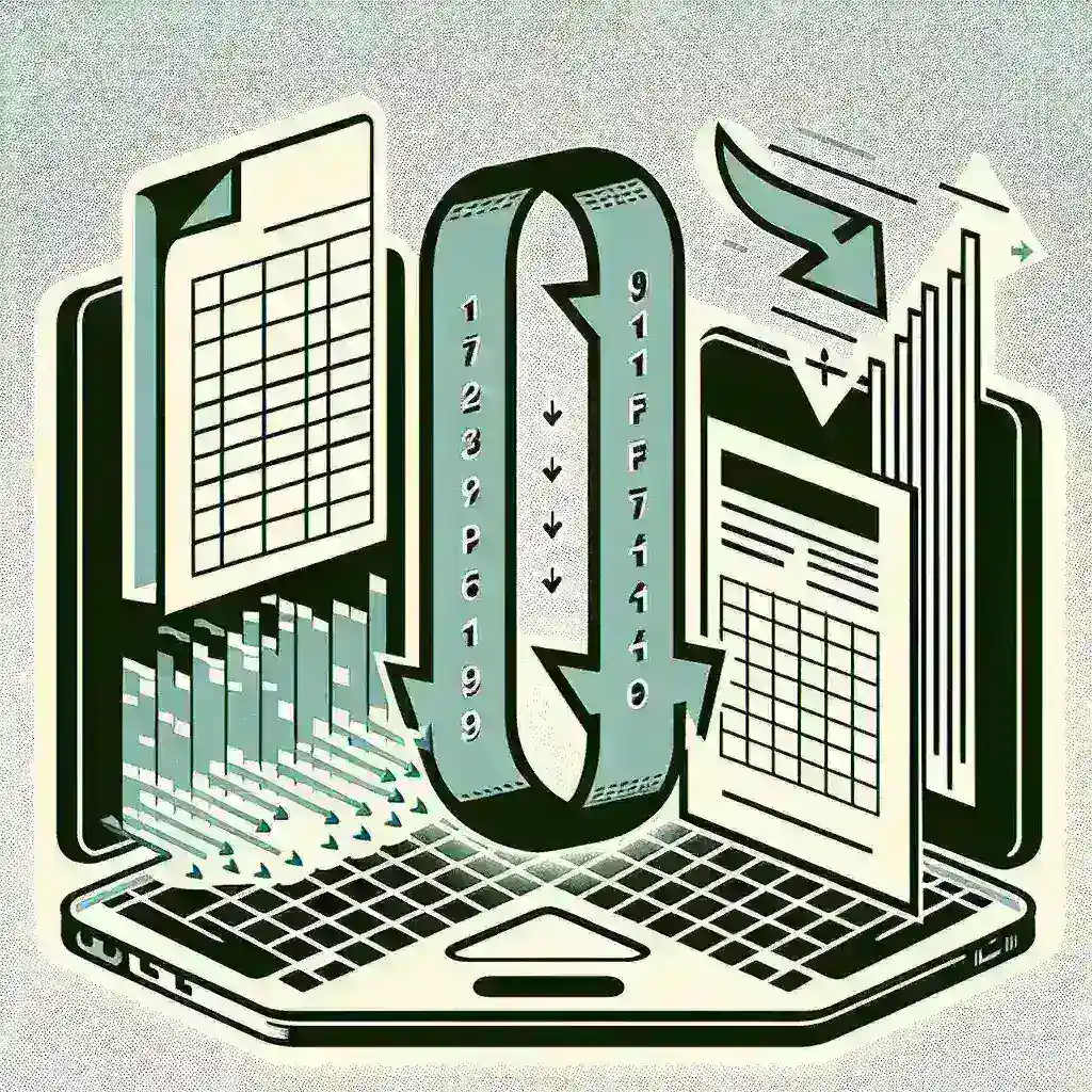 How to Convert Excel to PDF