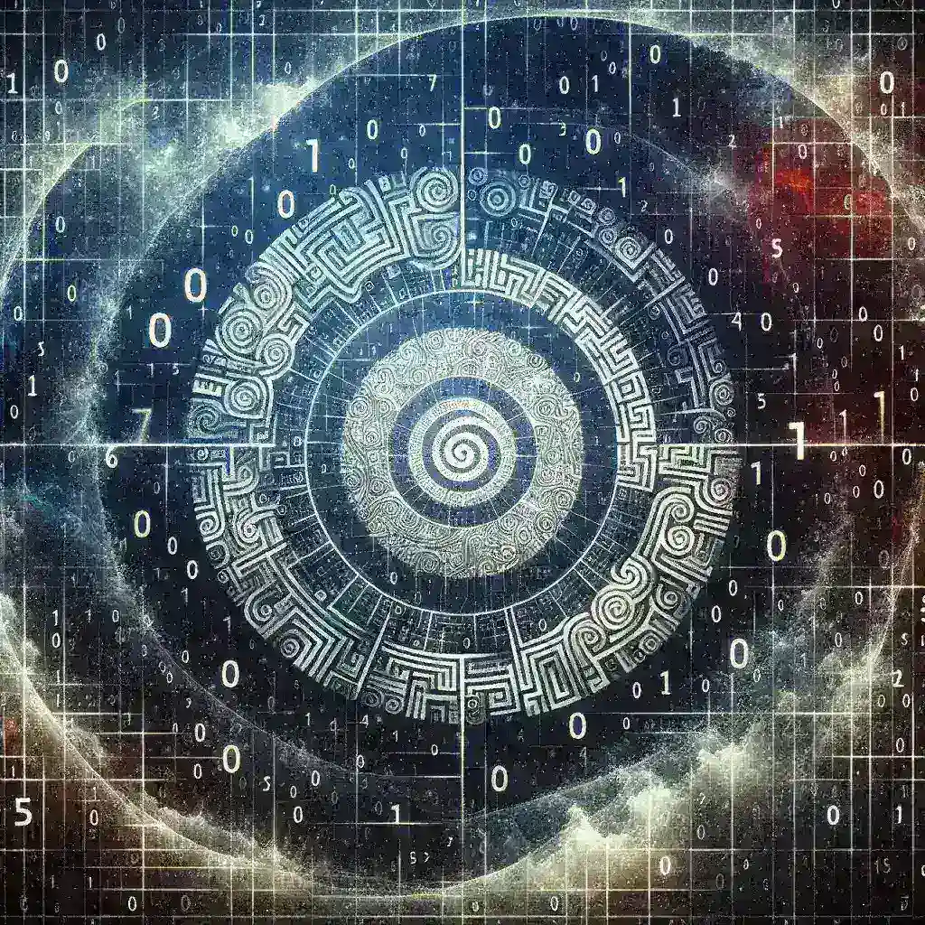 How to Create an Encryption Algorithm