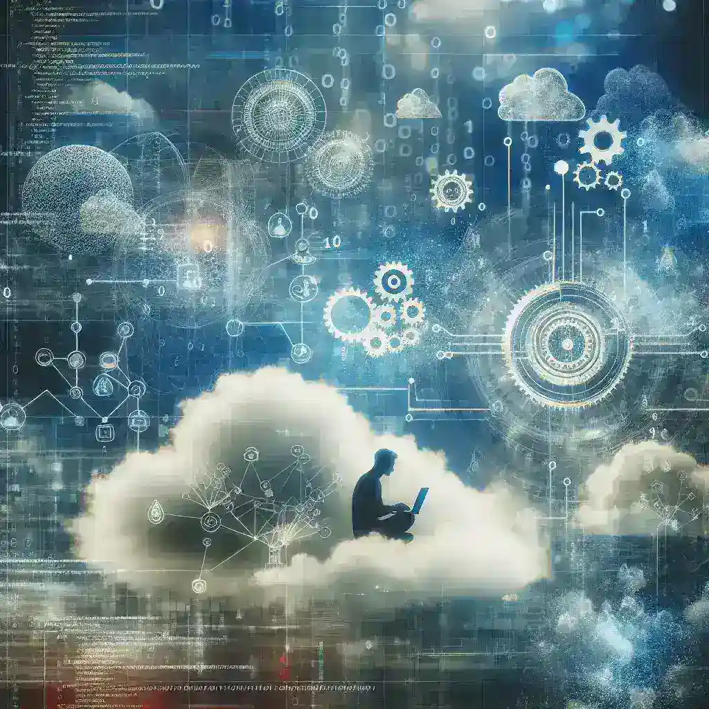 Best Practices for Cloud Application Development