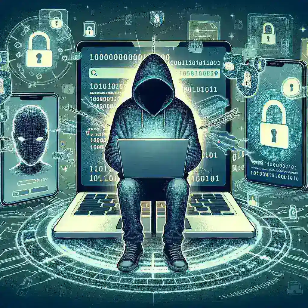 How Do Hackers Exploit Weaknesses in Mobile App Permissions?