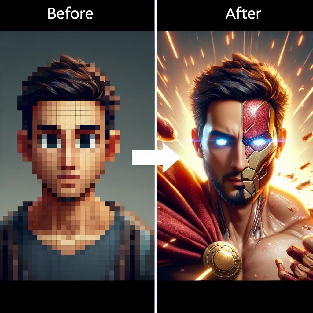 Synthesia Improves Avatar Realism in Video Generation