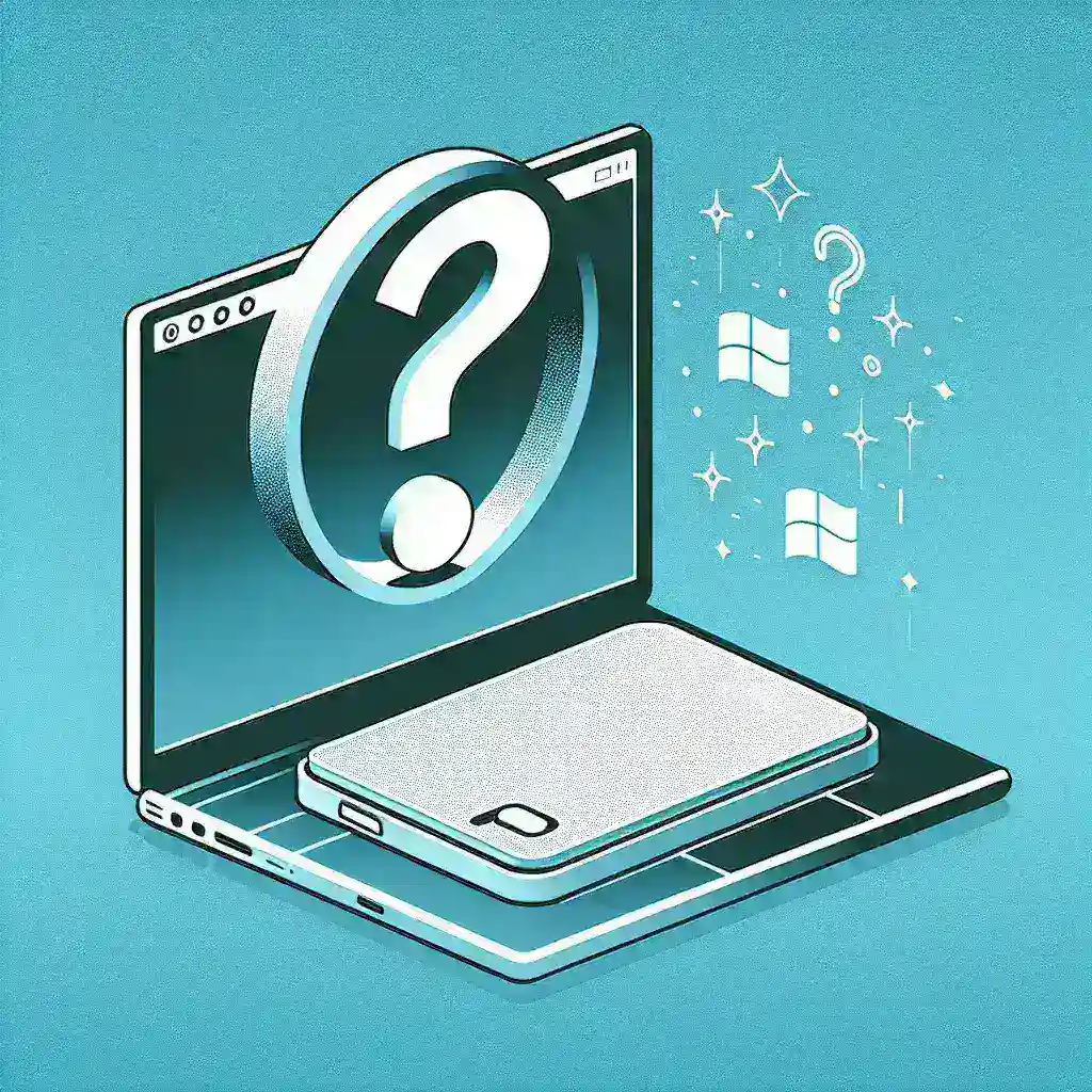 Is there a driver installation required for using a wireless trackpad on Windows?