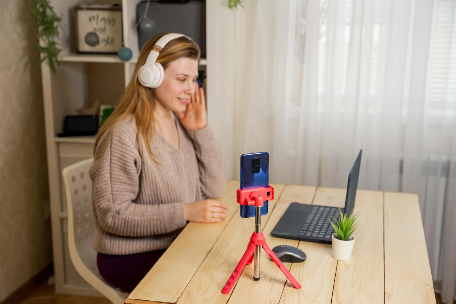 No more re-pairing: a simple setup for everyday headsets