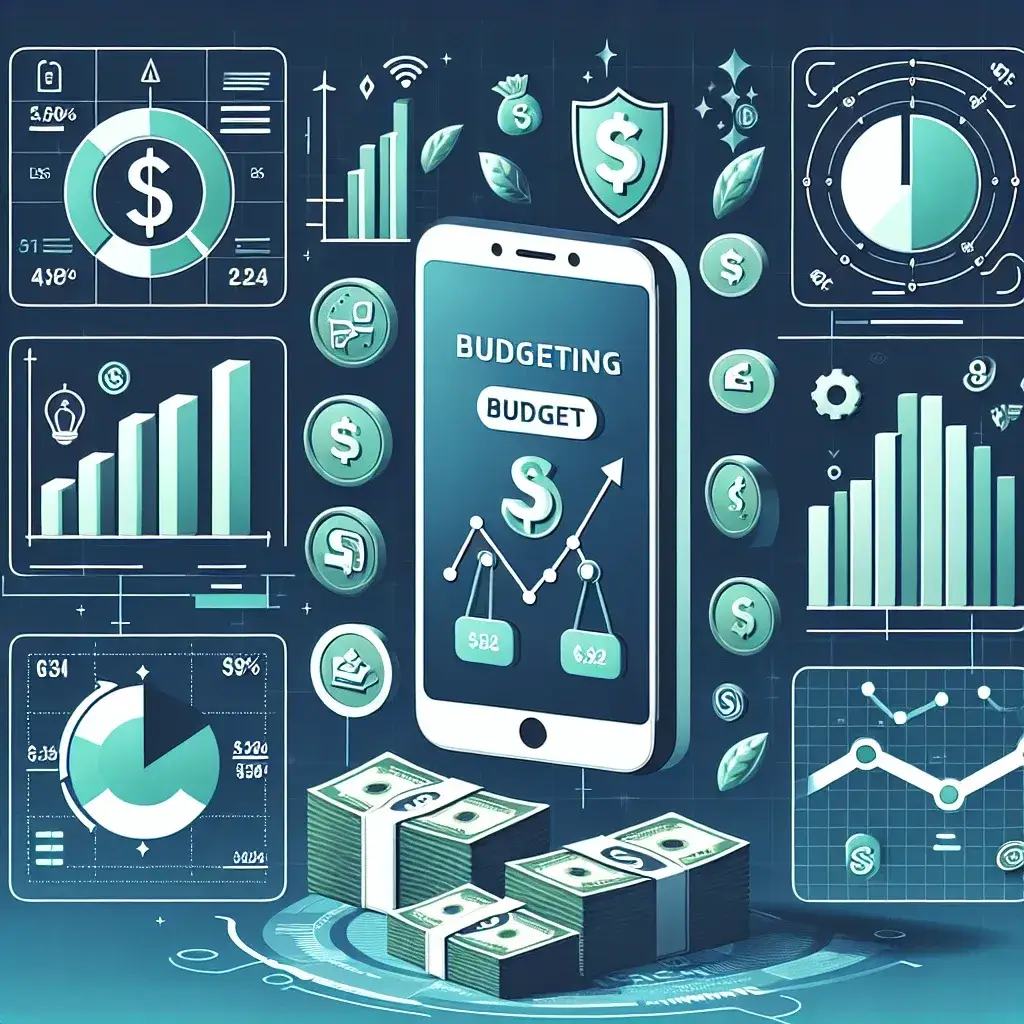 Best Personal Finance Management Apps: Transform Your Financial Future in 2024