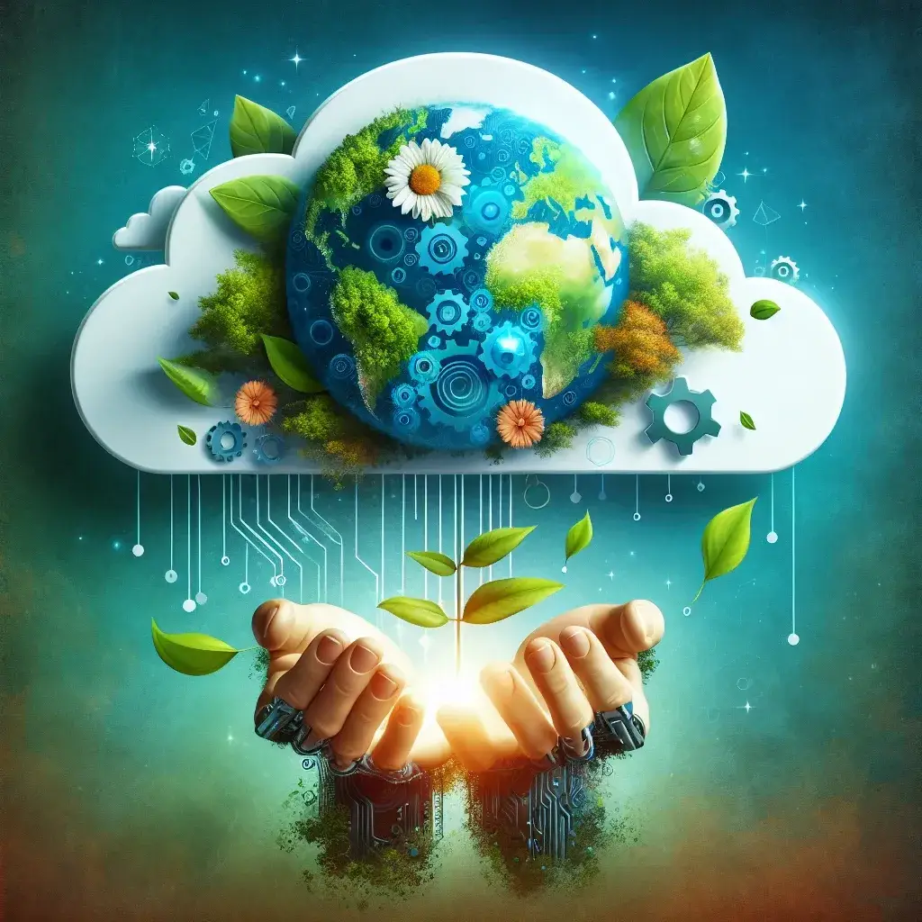 What GreenOps Frameworks Bring to Cloud Sustainability