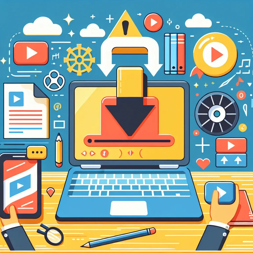 Download YouTube Videos with Zeemo: Complete Guide to Video Downloading and Subtitle Generation