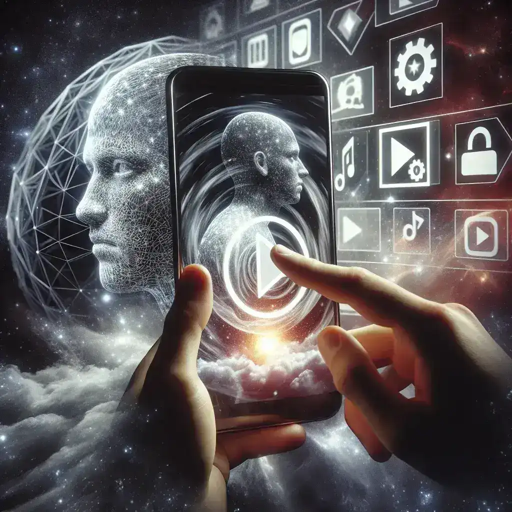 ¿Puedo guardar clips de Twitch en mi dispositivo móvil?