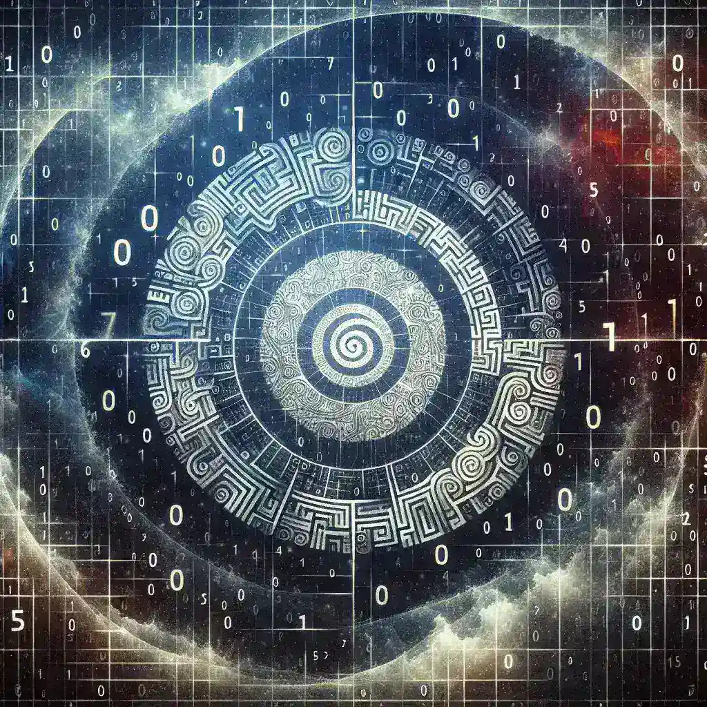 How to Create an Encryption Algorithm