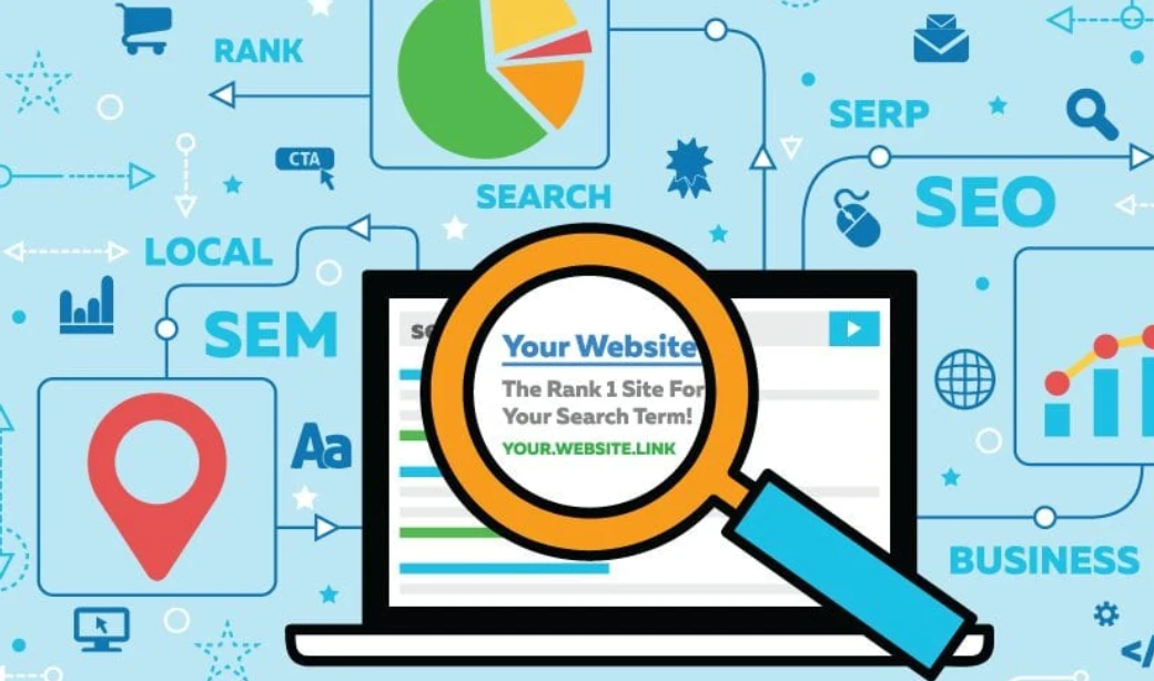 Site SEO Optimization: Boosting Your Website’s Visibility