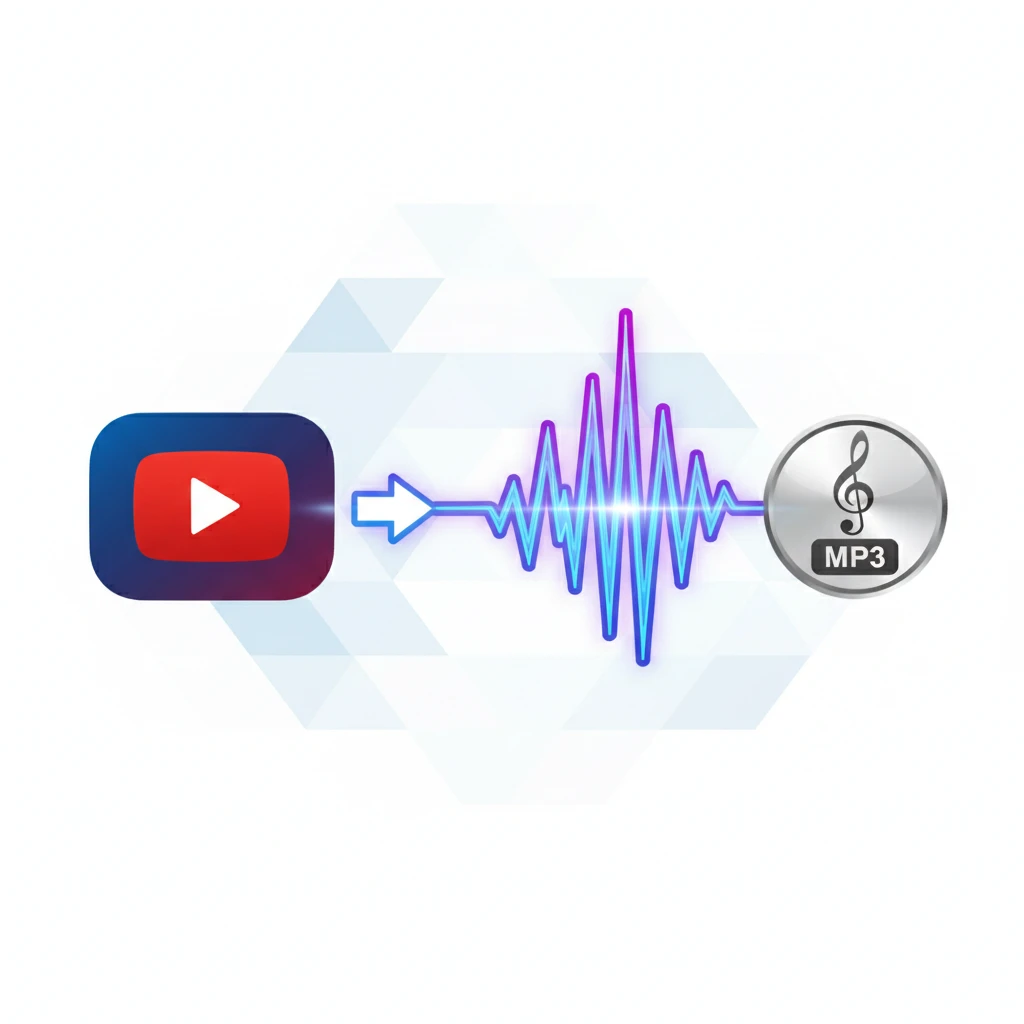 Convert YouTube to MP3: Complete Guide to Audio Extraction Methods and Tools
